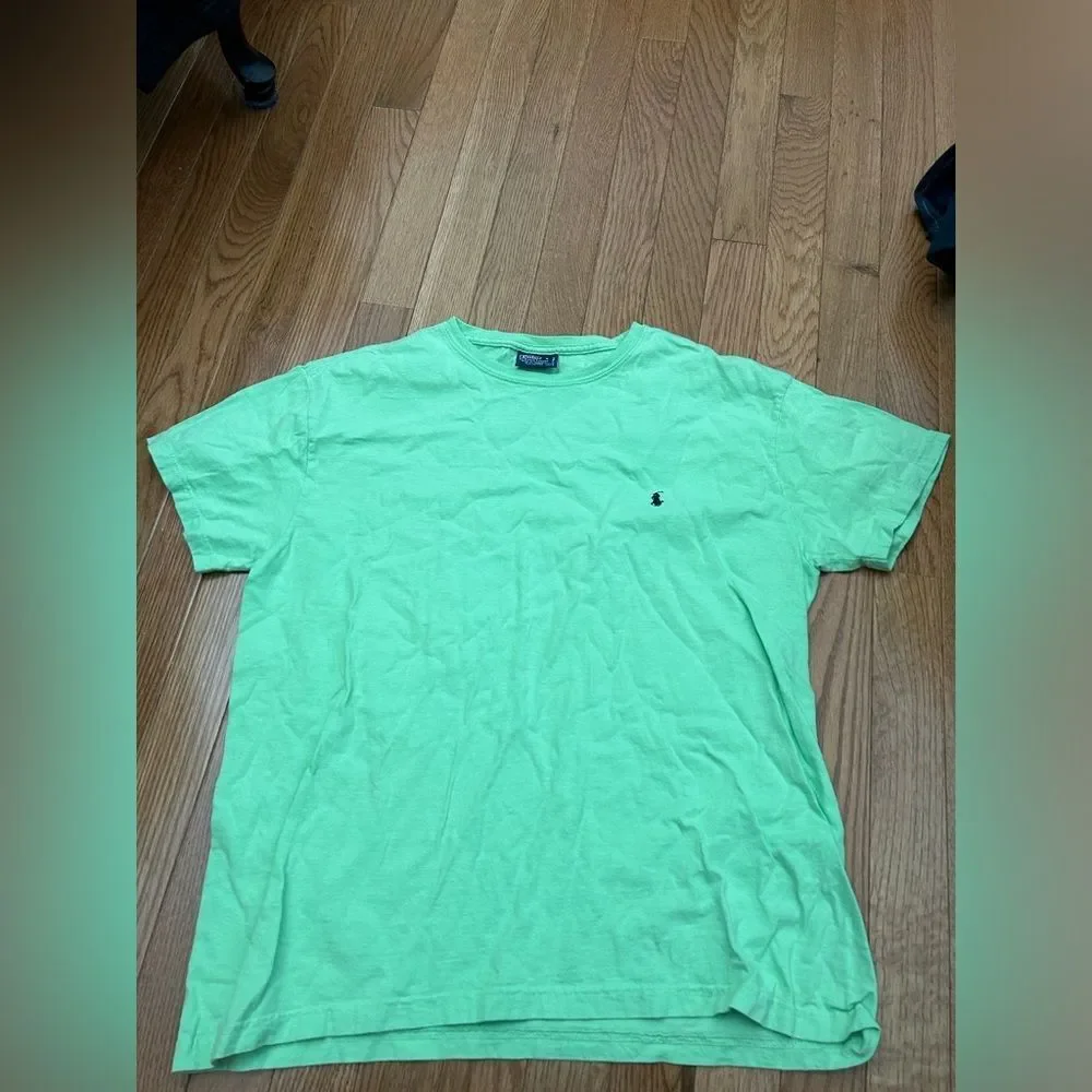 Vintage Polo Ralph Lauren Tshirt